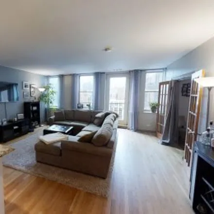 Rent this 2 bed apartment on #1908,40 East 9th Street in The Loop, Chicago