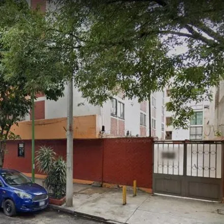 Buy this 2 bed apartment on ISSSTE Unidad Especial Centro de Apoyo Diagnóstico "San Rafael" in Calle Ignacio Altamirano 115, Cuauhtémoc