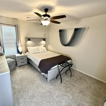 Rent this 1 bed room on 8748 East 87th Street North in Owasso, OK 74055
