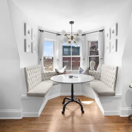 Buy this 2 bed condo on 13 Upton Street in Boston, MA 02118