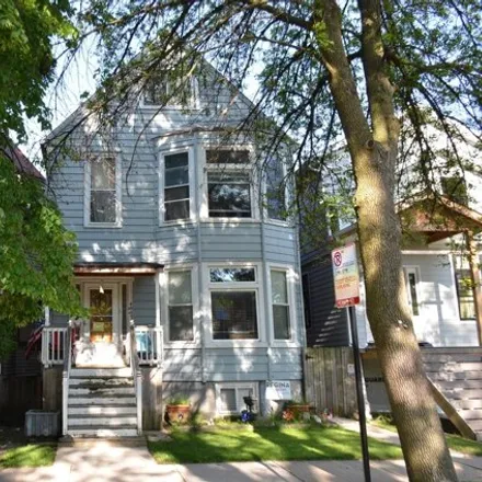 Buy this 4 bed house on 4933 North Seeley Avenue in Chicago, IL 60625