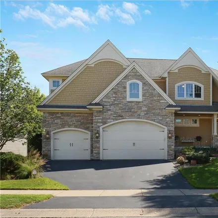 Buy this 5 bed house on 840 Lake Susan Hills Drive in Chanhassen, MN 55317