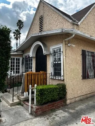 Buy this 7 bed house on 963 North Ardmore Avenue in Los Angeles, CA 90029