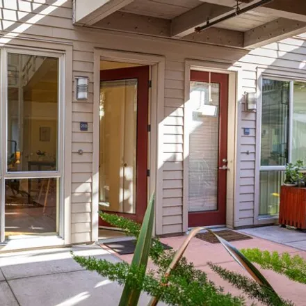 Buy this 1 bed condo on Phoenix Commons in 340 29th Avenue, Oakland