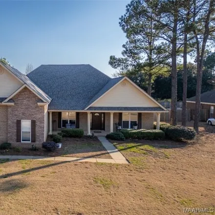 Buy this 5 bed house on unnamed road in Elmore County, AL