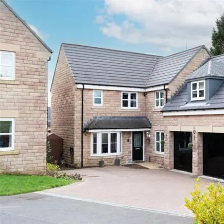Buy this 5 bed house on Garton Mill Drive in Matlock, Derbyshire