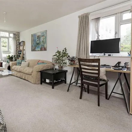 Rent this 5 bed apartment on Garden Royal in Kersfield Road, London