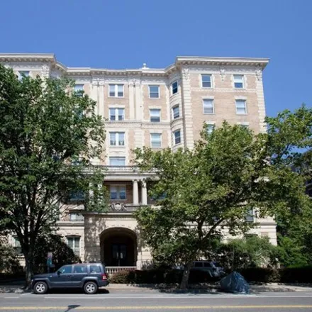 Rent this 1 bed condo on 1851 Columbia Rd Nw Apt 600 in Washington, District of Columbia