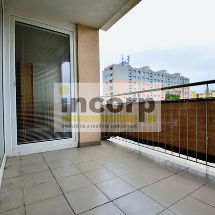 Rent this 3 bed apartment on 31 in 270 23 Karlova Ves, Czechia