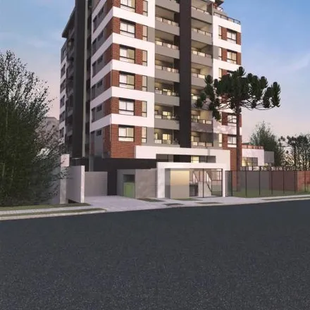 Buy this 2 bed apartment on Meridian in Rua Nicarágua 1081, Bacacheri