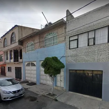Buy this 3 bed house on Calle Puerto Zihutanejo in Colonia El Olivo, 07580 Mexico City