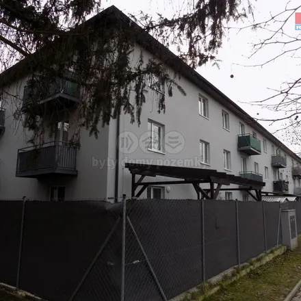 Image 7 - 5. května 101/37, 289 24 Milovice, Czechia - Apartment for rent