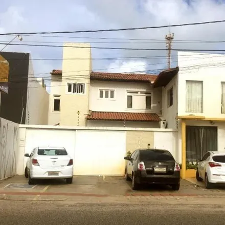 Image 2 - Avenida Mário Jorge Menezes Viera, Atalaia, Aracaju - SE, 49035-005, Brazil - House for rent