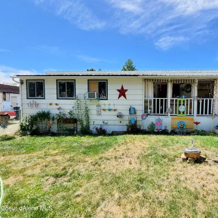 Buy this 2 bed house on 2689 North Spokane Street in Post Falls, ID 83854