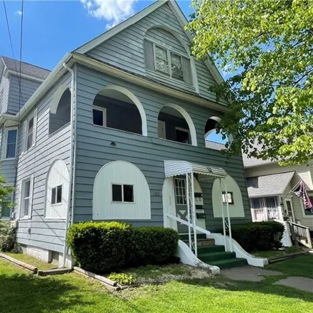 Buy this 6 bed house on 533 Mill St in Conneaut, Ohio
