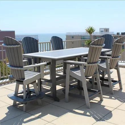 Buy this 2 bed condo on Patrician Towers in 8 Olive Avenue, Rehoboth Beach