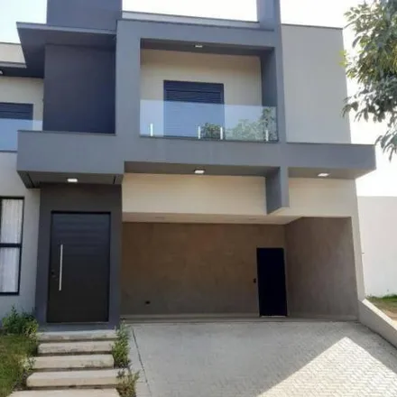 Buy this 3 bed house on Avenida Padre Joaquim Gonçalves Pacheco in Jardim Paris, Sorocaba - SP