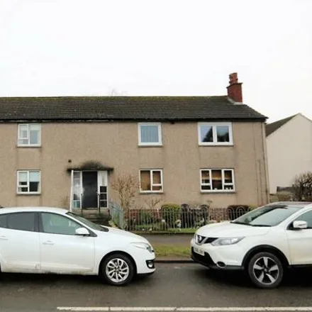 Rent this 1 bed apartment on Hunter Road in Milngavie, G62 7QU