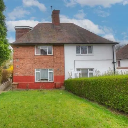 Buy this 3 bed duplex on 51 Greenwood Road in Nottingham, NG3 7EB