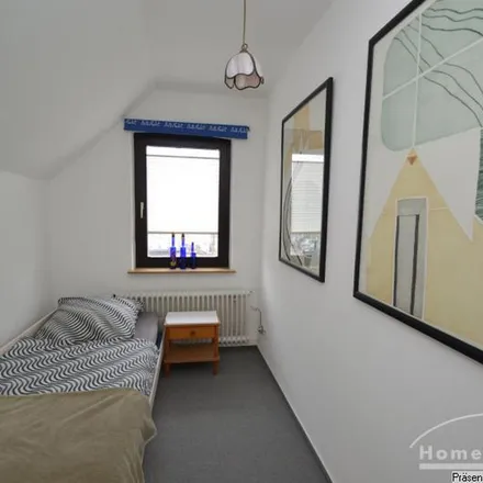 Image 8 - Kranbergstraße 3, 26123 Oldenburg, Germany - Apartment for rent