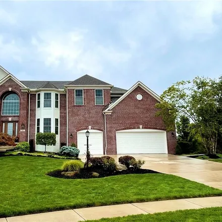 Buy this 5 bed house on 4631 Stag Thicket Lane in Brunswick Hills Township, OH 44212