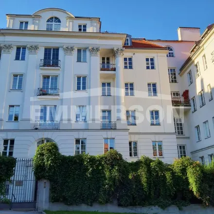 Image 5 - Górnośląska 16, 00-432 Warsaw, Poland - Apartment for rent
