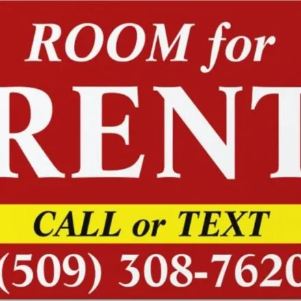 Image 4 - 5858 Rio Grande Lane, Pasco, WA 99301, USA - Apartment for rent
