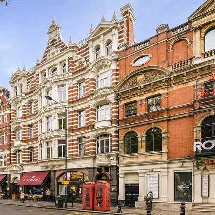 Image 8 - Court Lodge, 48 Sloane Square, London, SW1W 8AX, United Kingdom - Apartment for rent