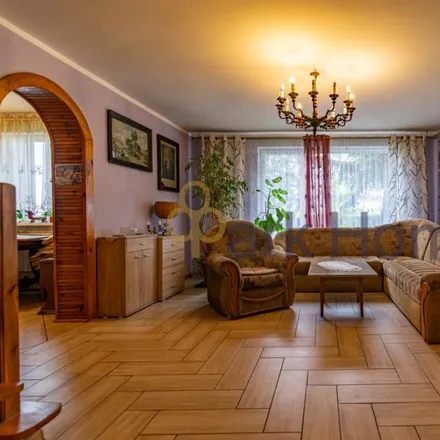 Buy this 5 bed house on 3A in 64-130 Tworzanice, Poland