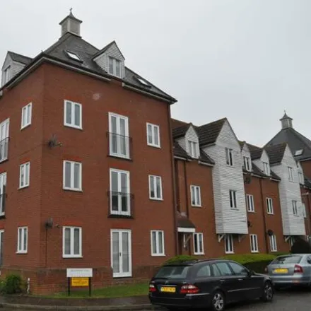 Rent this 1 bed room on Melba Court in Writtle, CM1 3EW