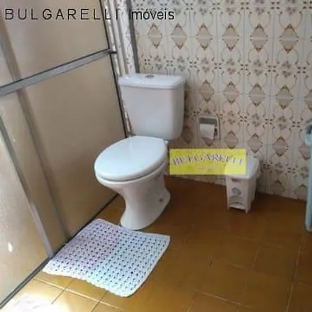 Buy this 3 bed house on Rua Campinas in Hortolândia, Jundiaí - SP