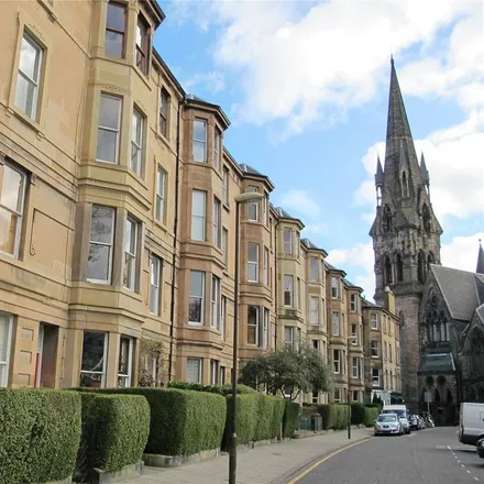 Image 1 - Hailes Street, City of Edinburgh, EH3 9NF, United Kingdom - Apartment for rent