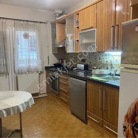 Image 3 - 1754. Sokak, 35580 Karşıyaka, Turkey - Apartment for rent