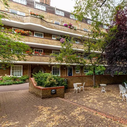 Image 5 - White House, Vicarage Crescent, London, SW11 3LW, United Kingdom - Apartment for rent