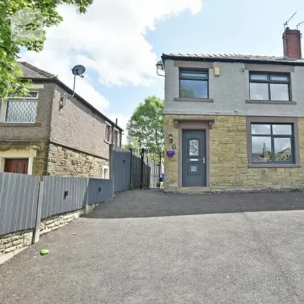 Buy this 3 bed duplex on Marsden Hall Road in Brierfield, BB9 9PA