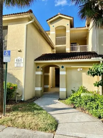 Image 1 - 460 S Park Rd Unit 6-103, Hollywood, Florida, 33021 - Condo for sale