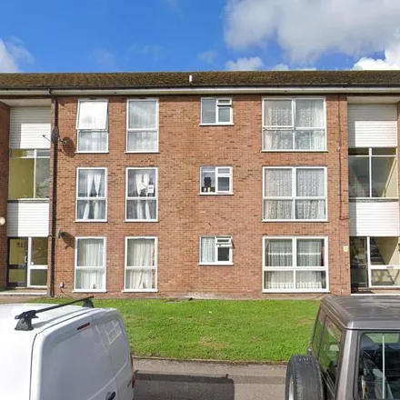 Rent this 2 bed apartment on 521 South Ordnance Road in Enfield Island Village, London