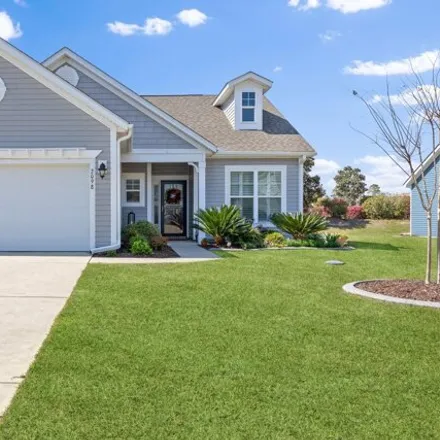Buy this 3 bed house on 2124 Saybrooke Lane Northwest in Brunswick County, NC 28467