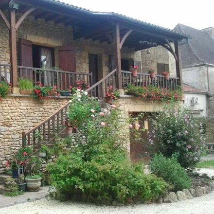 Image 8 - Mauzac-et-Grand-Castang, Dordogne, France - House for rent