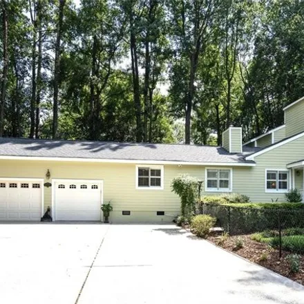 Buy this 3 bed house on 300 Gray Drive in Charlotte, NC 28213