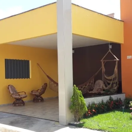 Rent this 1 bed house on São José de Ribamar in Vila Piçarreira, BR