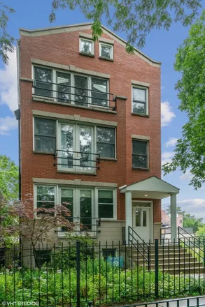 Buy this 3 bed duplex on 1219 West School Street in Chicago, IL 60618