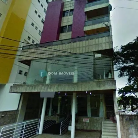 Buy this 2 bed apartment on Avenida Barão do Rio Branco in Santa Luzia, Juiz de Fora - MG