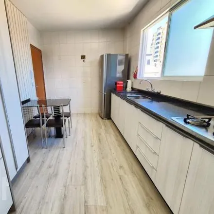 Buy this 3 bed apartment on Rua Antônio Scherer in Kobrasol, São José - SC