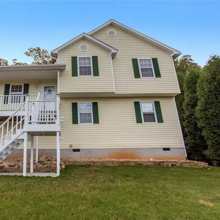 Buy this 4 bed house on 21 River Birch Road in Bartow County, GA 30121