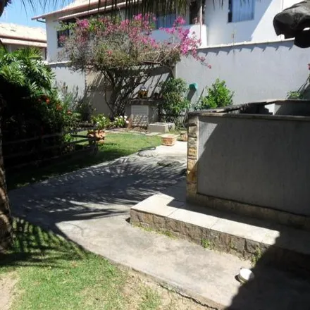 Buy this 4 bed house on unnamed road in Res. Camping do Bosque, Rio das Ostras - RJ