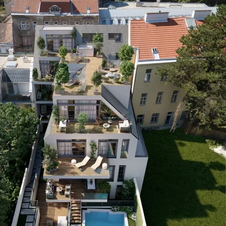 Image 5 - Vienna, KG Dornbach, VIENNA, AT - Apartment for sale
