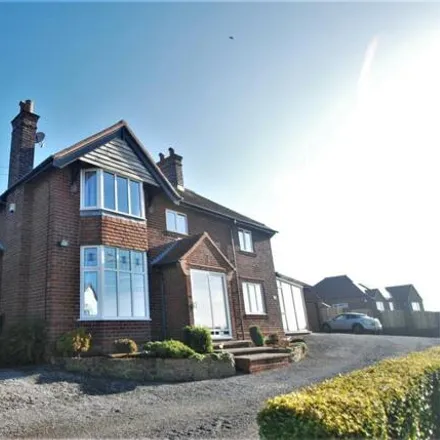 Rent this 4 bed house on Church Lane in Coppenhall, ST18 9FD