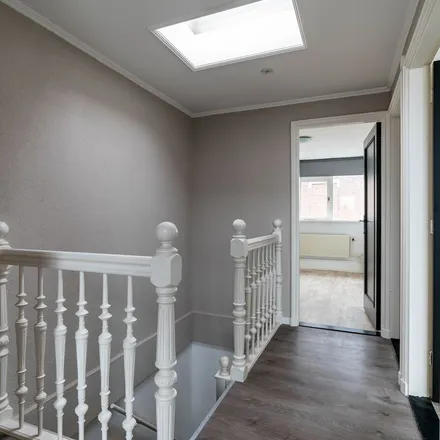 Rent this 3 bed apartment on Kenaustraat 89 in 2581 TX The Hague, Netherlands