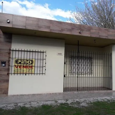 Buy this 3 bed house on Calle 9 1226 in Partido de La Costa, 7107 Santa Teresita